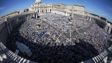 Photo of Museus do Vaticano reabrem a partir de 1º de junho