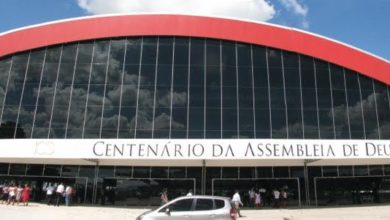 Photo of Governo do Pará aluga por R$ 75 mil/mês centro de convenções da Assembleia de Deus