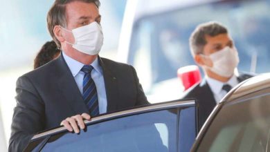 Photo of Lockdown é caminho para fracasso, diz Bolsonaro