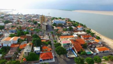 Photo of Lockdown em Santarém começa nesta terça-feira, 19