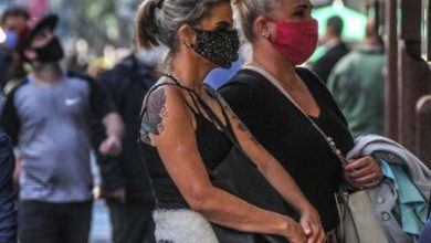 Photo of Porto Alegre libera shoppings, bares, academias e igrejas