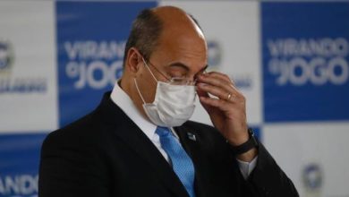 Photo of Rei Arthur vai entregar propinoduto de Witzel em contratos da pandemia