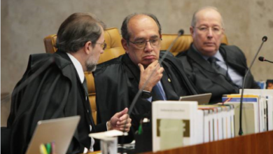 Photo of Quem vigia o STF?