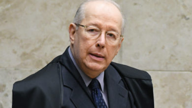 Photo of Celso manda arquivar denúncia criminal da Rede contra Bolsonaro