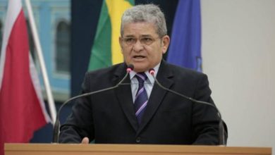 Photo of RBA TV anuncia volta de Joaquim Campos na apresentação do “Metendo Bronca”; declarações do vereador “chocaram” Helder Barbalho