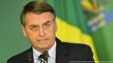 Photo of Com lei sancionado hoje, Pará vai receber R$1,345 bilhão de ajuda do governo federal