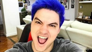 Photo of Pobre do país onde Felipe Neto é estrela na política