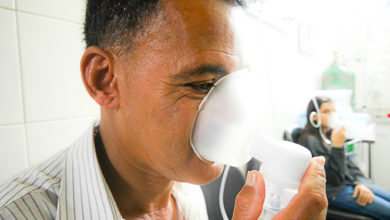 Photo of Doenças respiratórias mataram mais de 2.000 no Pará em 2019