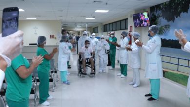 Photo of Em uma semana, Pará dobra número de pacientes recuperados da Covid-19
