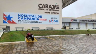 Photo of Ministério Público Federal e Estadual pedem que governo do Pará cancele contrato de gestão do Hospital de Campanha de Marabá por falta de estrutura