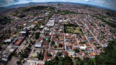 Photo of Vale transfere para BH funcionários de cidade paraense muito afetada pela COVID-19