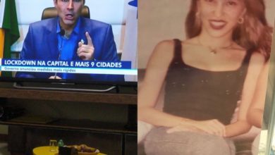 Photo of Irmão de vítima de acidente com Helder Barbalho desabafa: “Minha mãe perdeu sua única filha mulher”