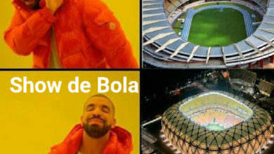 Photo of “Paraenses ladrões revoltadas?”, diz página do Amazonas após postagem sobre o Mangueirão