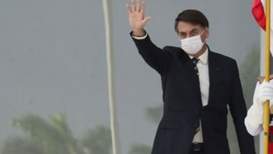 Photo of Bolsonaro sanciona nova linha de crédito para pequenos negócios