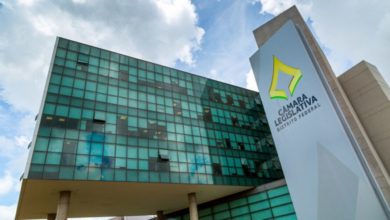 Photo of Câmara do DF aprova plano de saúde vitalício a ex-deputados