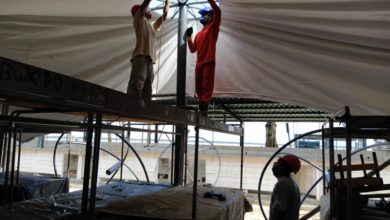 Photo of Seurb reforça a necessidade do remanejamento dos feirantes do Ver-o-Peso para avançar com obra