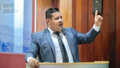 Photo of Lockdonw: deputado pede que templos religiosos sejam considerados essenciais