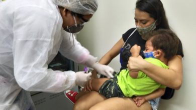 Photo of Começa a terceira etapa de vacinação contra a gripe em Belém