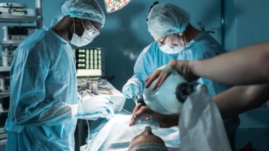 Photo of 70% das cirurgias de câncer são canceladas por causa da pandemia