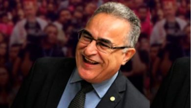 Photo of Condenado por improbidade por desviar dinheiro do FNDE, Edmilson participa de Live sobre educação