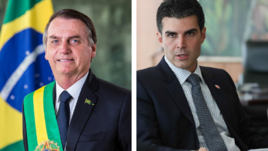 Photo of Bolsonaro responde a governadores que não irão cumprir novo decreto