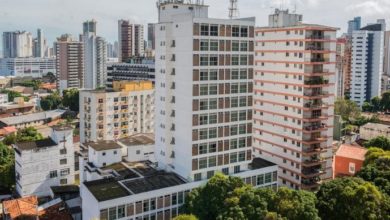 Photo of [Covid-19] Hotel Regente encerra suas operações em Belém