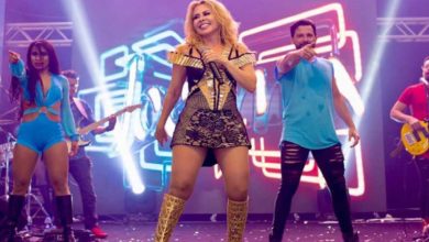 Photo of Joelma fará live no quarto: ‘Quero mostrar coisas da minha rotina e da minha cultura paraense’