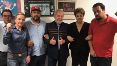 Photo of O que sobrou para o PT