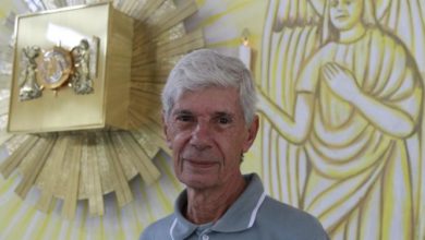 Photo of Rua Yamada poderá se chamar Pe. Bruno Sechi em homenagem ao fundador do Movimento de Emaús