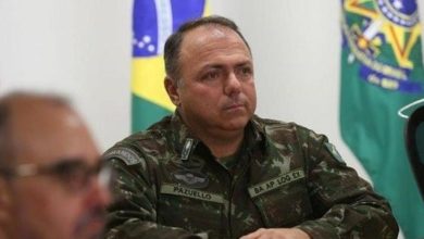 Photo of Ministro da Saúde virá a Belém nesta quarta-feira para reunião com Zenaldo Coutinho