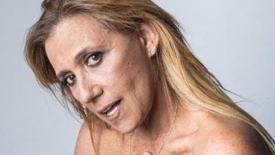 Photo of Rita Cadillac revela que recebeu auxílio emergencial: “Veio em boa hora”