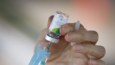 Photo of Covid-19: vacina pode estar pronta em setembro, afirmam pesquisadores