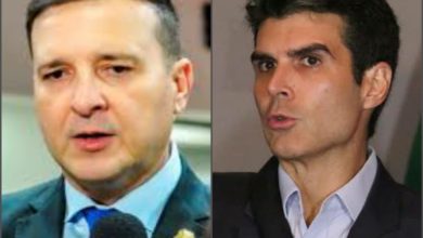 Photo of Onde está o inquérito sobre clonagem do celular do governador?