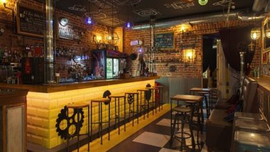 Photo of Na crise, bares e restaurantes são os que mais demitem
