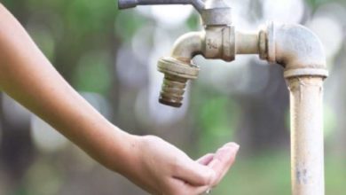 Photo of Cinco bairros de Belém estão sem abastecimento de água