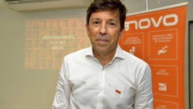 Photo of João Amoêdo defende STF e aumenta divergências no Novo