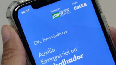 Photo of Caixa começa a pagar auxílio emergencial a quem foi cadastrado recentemente