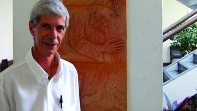 Photo of Benguí perde Padre Bruno Sechi, fundador do Movimento de Emaús