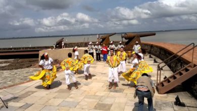 Photo of Fumbel anuncia mudanças no cronograma do projeto Embalando a Arte na Rede