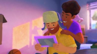 Photo of Pela primeira vez, Pixar lança curta-metragem com protagonista gay