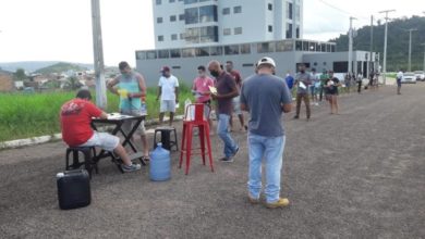 Photo of Ministério Público oferece denúncia contra delegado que distribuiu cloroquina em ruas de Parauapebas