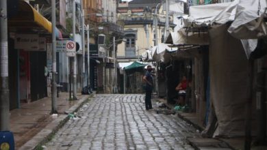Photo of Retomada das atividades não essenciais será avaliada na próxima quinta-feira, diz Zenaldo