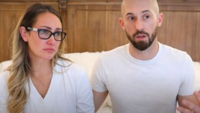 Photo of YouTuber causa revolta ao ‘devolver’ filho adotivo depois de quase três anos