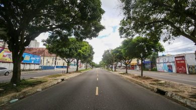 Photo of Devido à pandemia, comércio no Pará despenca 10,5% em março