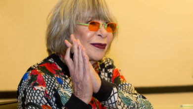 Photo of Rita Lee cogita gravar o primeiro álbum de músicas inéditas em oito anos