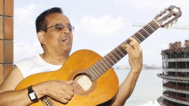 Photo of Músico cearense Evaldo Gouveia, compositor de “Sentimental Demais”, morre aos 91 anos