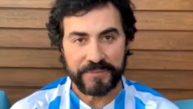 Photo of Pelo Instagram, Paysandu promete camisa nova ao padre Fábio de Melo