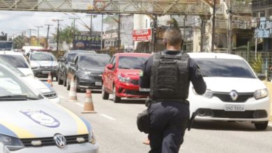 Photo of Guarda Municipal de Belém gera cerca de 400 multas em dez dias de lockdown em Belém