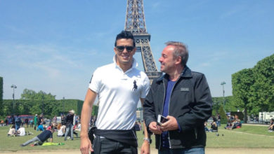 Photo of Suposto namorado entra na Justiça com pedido de reconhecimento de união estável com Gugu Liberato