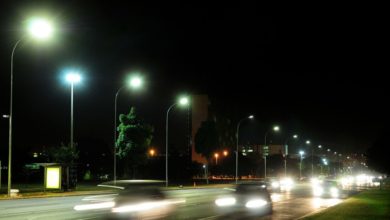 Photo of Para aumentar isolamento, prefeito de Vitória reduzirá iluminação pública